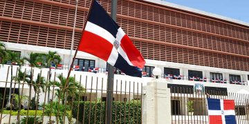 Congreso Nacional listo para recibir al presidente de Colombia este viernes