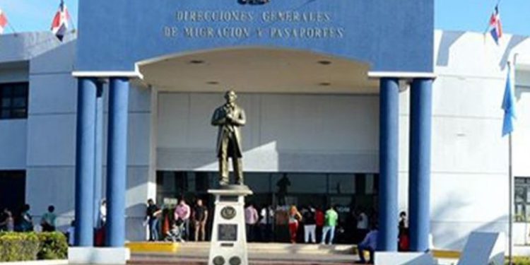 Investigan incidente con ciudadano haitiano