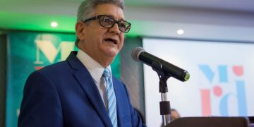 Presbot: políticas del Gobierno impidieron más de 300 mil personas pasaran a pobreza general