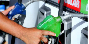 Gobierno frena alza de combustibles con subsidio de RD$1,060 millones