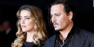 Disney retiró a Depp de “Piratas del Caribe” tras acusaciones de violencia doméstica