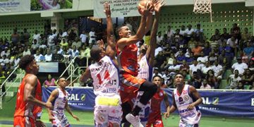 ¡Salto al Centro! Inicia este miércoles basket de Puerto Plata