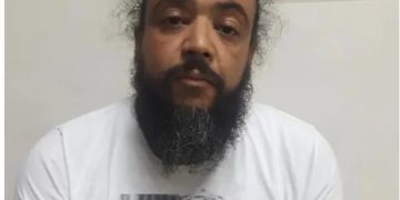 Dictan 30 años de prisión contra Sidney Matías “El Fuerte” por narcotráfico