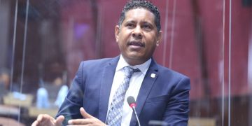 Diputado Aracena valora iniciativa de remozamiento hospital Marcelino Vélez