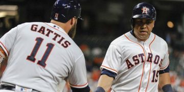 Beltrán habla por primera vez del robo de seña de los Astros