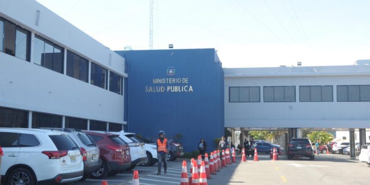 Salud Pública dice no ha recibido ninguna notificación enfermedad sospechosa en el país