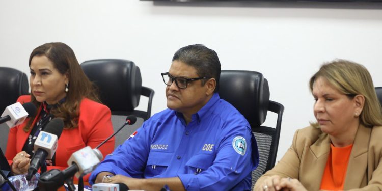 COE proyecta movilidad de más de cinco millones de personas en Semana Santa