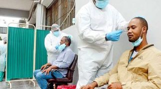 Salud Pública tiene 28 días sin reportar fallecidos por covid