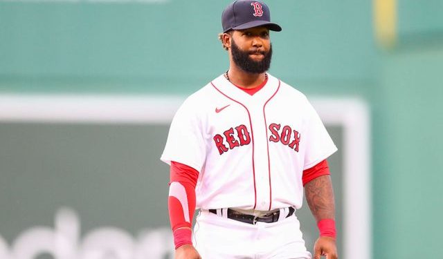 Santana, Rodríguez y Rodón fueron suspendidos 80 partidos