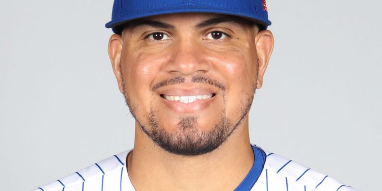 Dodgers acuerdan con Betances