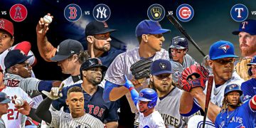 ¡Play ball! Arranca las Grandes Ligas con altas expectativas sobre los dominicanos