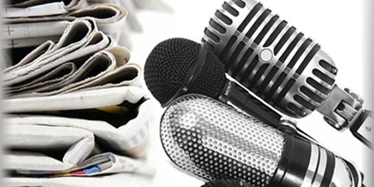 El 5 de abril se celebra el Día del Periodista en el país