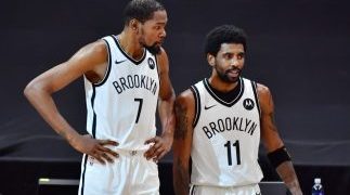 Brooklyn, Wolves, Cavs y Clippers se disputan últimos boletos para los playoffs