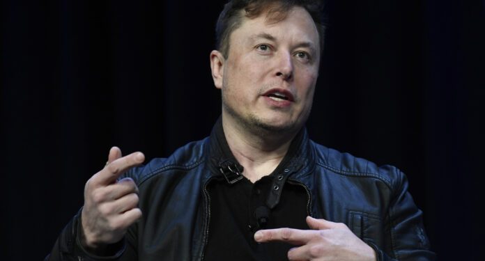 Elon Musk encabeza la lista Forbes de los más ricos del mundo