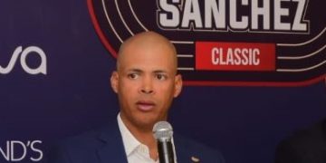 Félix Sánchez pide atletismo sea llevado a las escuelas