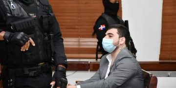 Ratifican condena de 20 años a Gabriel Villanueva por muerte de Andreea Celea