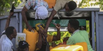 Haití se encamina a una nueva escasez de combustibles