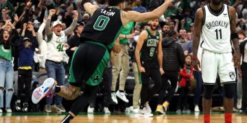 Boston, Miami, Milwaukee y Phoenix dominan jornada de  playoffs de la NBA