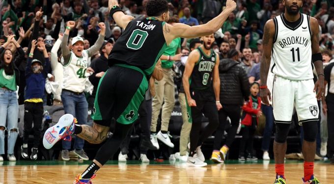Boston, Miami, Milwaukee y Phoenix dominan jornada de playoffs de la NBA
