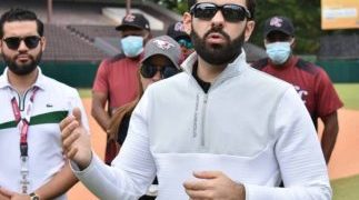 Gigantes anuncian su staff de operaciones para 2022-23