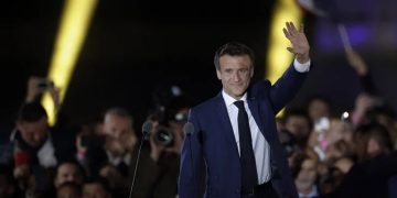 Macron se reelige y derrota una vez más a la ultraderecha en Francia