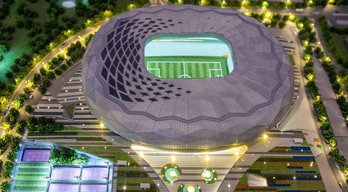 Las 5 historias más importantes del sorteo de la Copa del Mundo