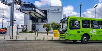 Usuarios del Teleférico podrán trasladarse en OMSA durante suspensión de servicio