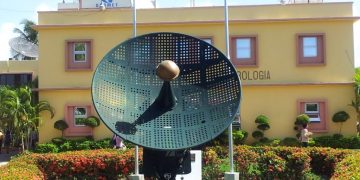 Onamet prevé un cielo soleado y algunos chubascos