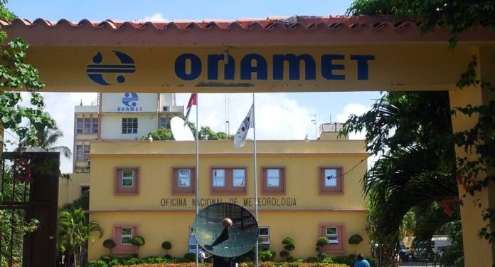 Onamet pronostica lluvias, pero con menor intensidad