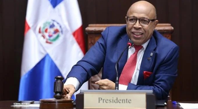 Pacheco afirma proyecto de ley Tasa Cero para aranceles busca proteger al consumidor