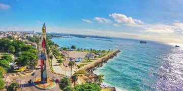 Onamet pronostica temperaturas calurosas sobre el país