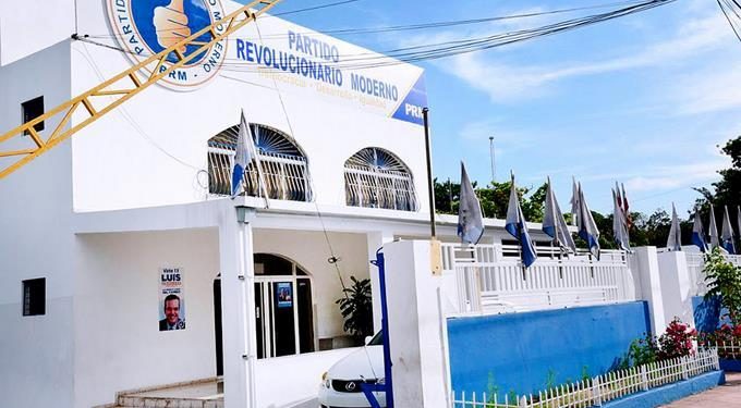 Aplazan fecha límite para inscribir candidaturas para convención del PRM
