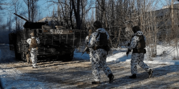 Contabilizan 1.200 civiles asesinados por las tropas de Putin en la región de Kiev