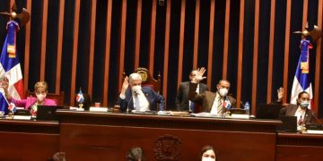 Senado aprueba en segunda lectura la eliminación del CEA
