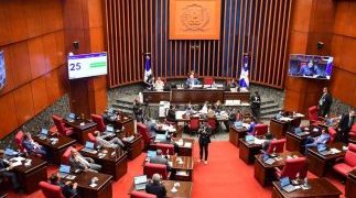 Senado implementa Sistema de Voto Automatizado para las sesiones del Pleno