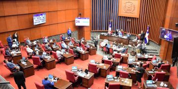 Senado aprueba proyecto que establece tasa cero para productos de la canasta básica