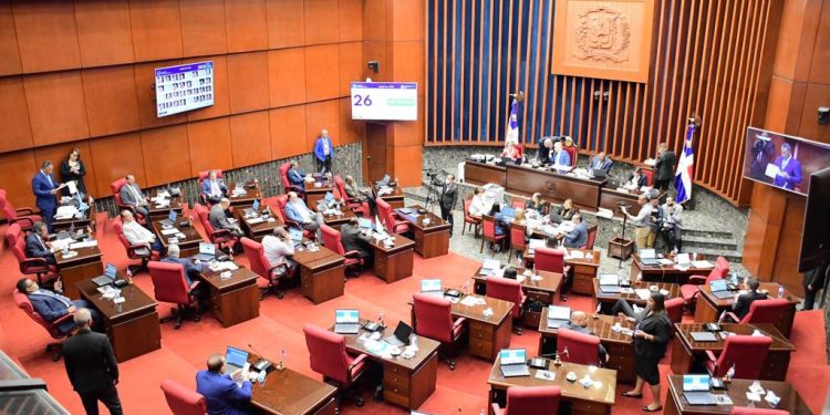 Senado aprueba proyecto que establece tasa cero para productos de la canasta básica