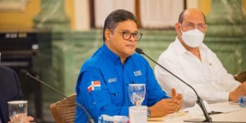 La Semana Santa deja 34 muertos en el país, según reporte del COE