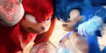 Taquillas de “Sonic the Hedgehog 2″ llegan a US71 millones fin de semana