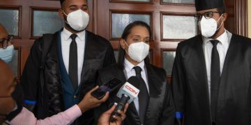 Tribunal rechaza solicitud de entrega de documentos a imputada del Caso Coral 5G