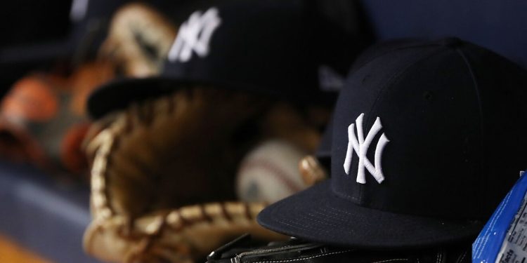 Los Yankees involucrados en robo de señas, según carta de MLB