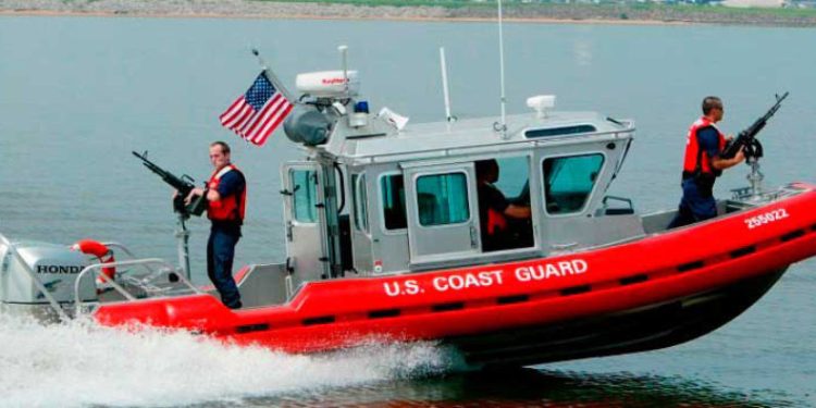 Repatrían a 24 dominicanos interceptados al noroeste de Puerto Rico