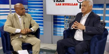 Ex-fiscal Hernández Peguero revela expedientes de drogas se caen por falta de supervisión del ministerio público