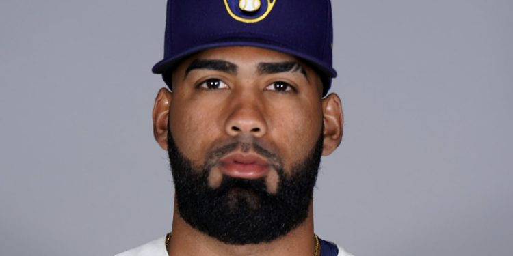 Mejía y Harvey suspendidos por violar programa de drogas de las Grandes Ligas