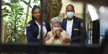 Declaran inadmisible revisión medida de coerción de Marilois Ventura