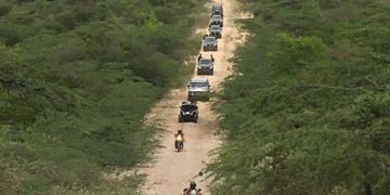 Envían militares a la frontera tras secuestro diplomático en Haití