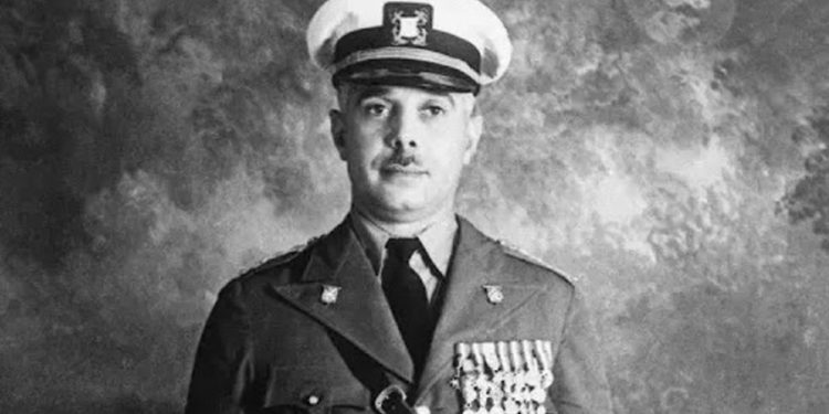 Hoy se cumplen 61 años de la muerte de Trujillo