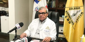 CMD alerta población sobre viruela del mono