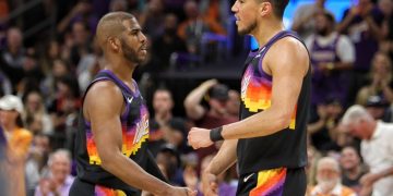 CP3 planea regresar para la temporada 18: ‘No me retiro mañana’