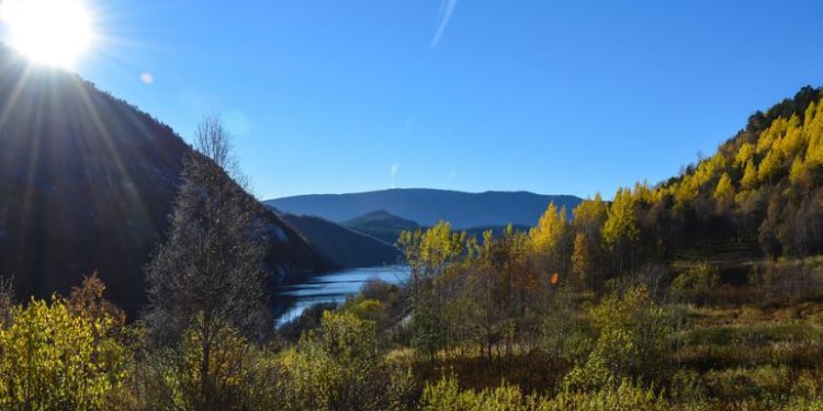 Pronostican buen clima en la mayor parte de las provincias del país